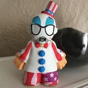 Funko Mystery Minis Horror Classics